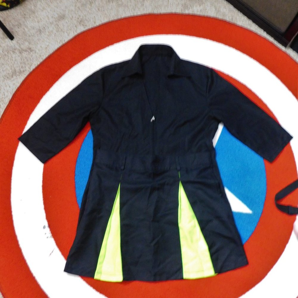 Seraph of the End Base Cosplay